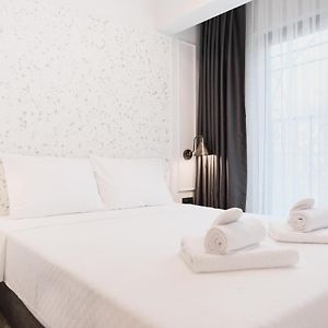 Camera deluxe con letto king size